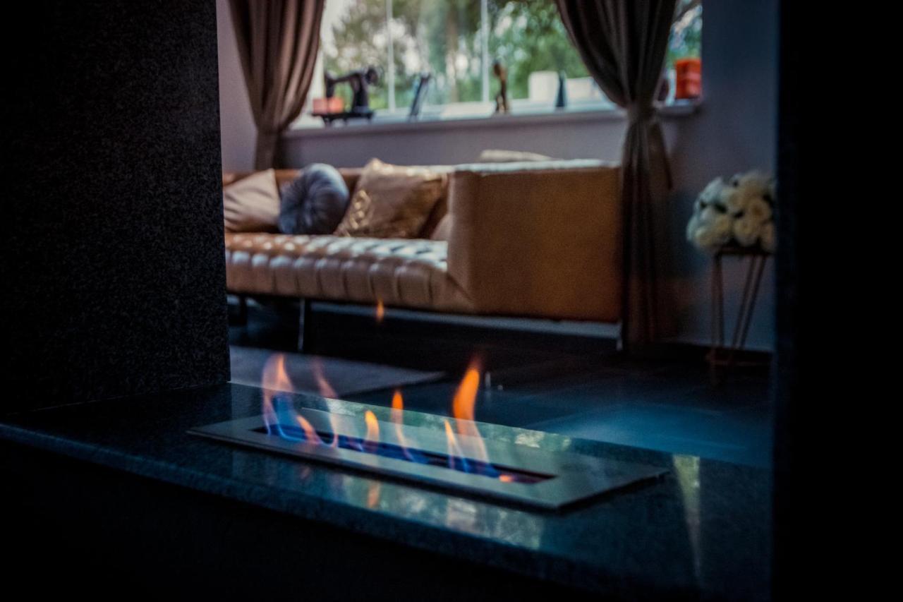 Green Hill Villa Călimăneşti Dış mekan fotoğraf