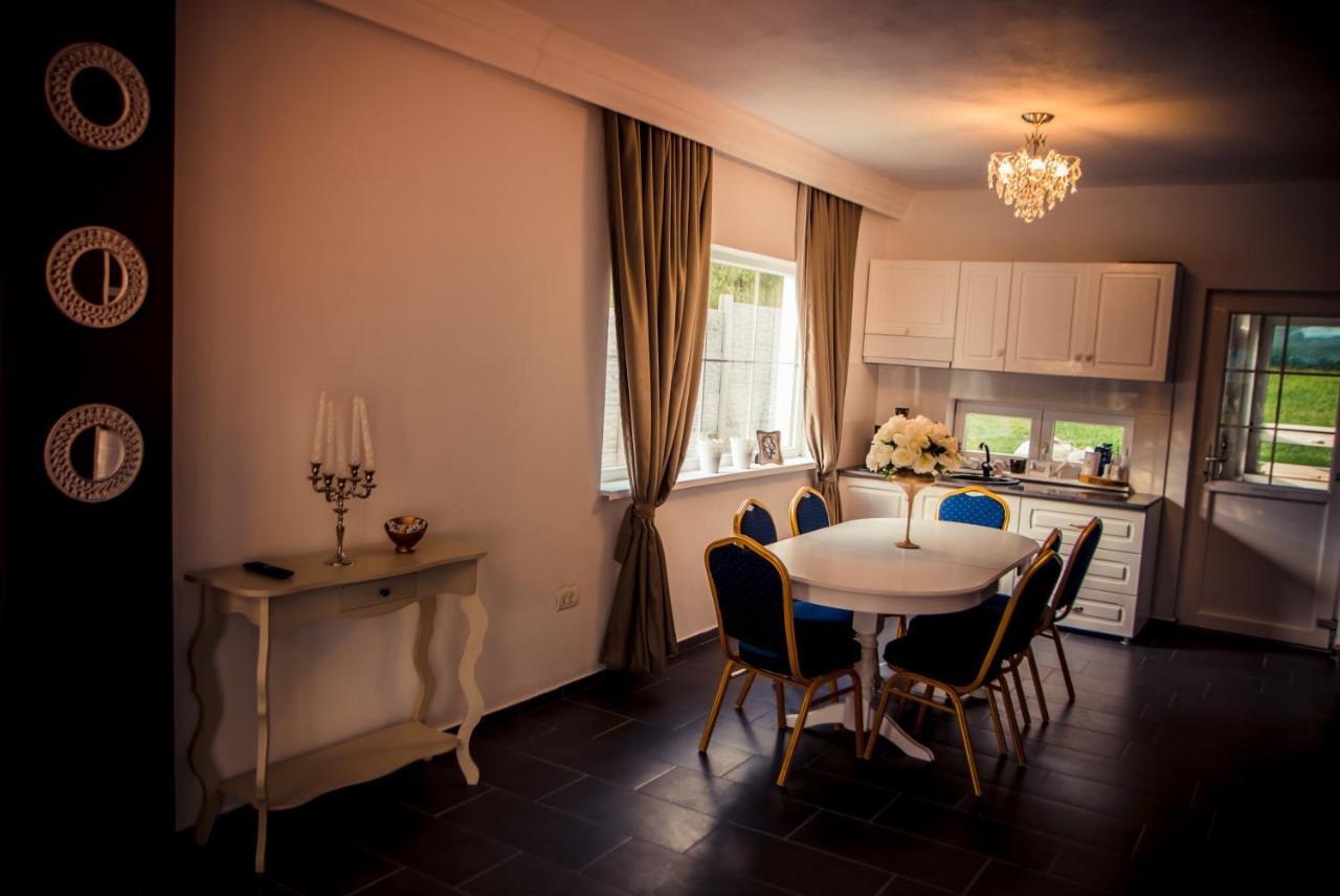 Green Hill Villa Călimăneşti Dış mekan fotoğraf