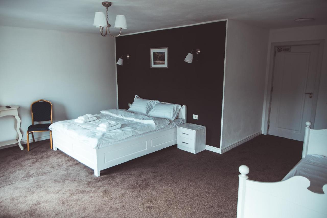 Green Hill Villa Călimăneşti Dış mekan fotoğraf