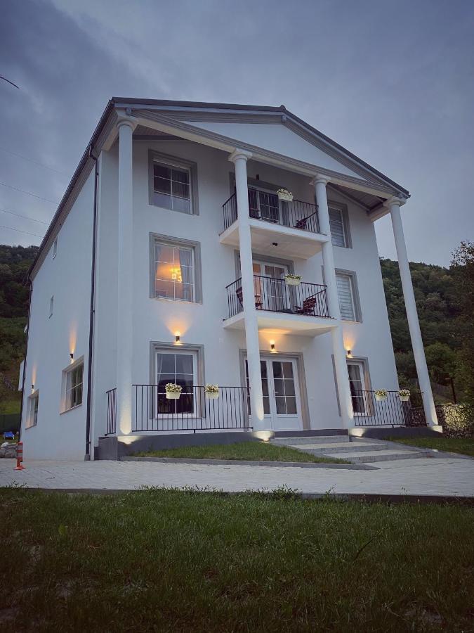 Green Hill Villa Călimăneşti Dış mekan fotoğraf