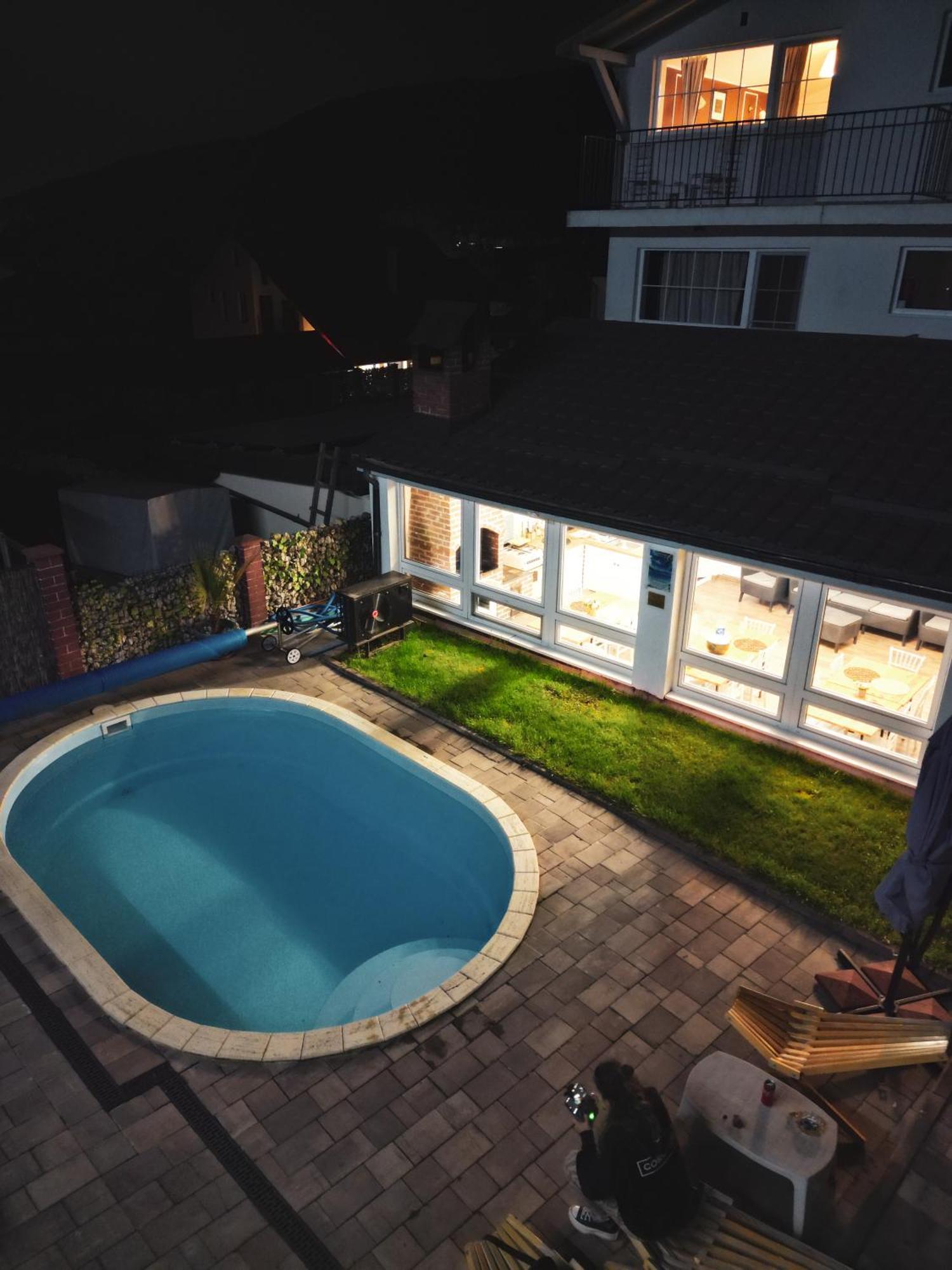 Green Hill Villa Călimăneşti Dış mekan fotoğraf