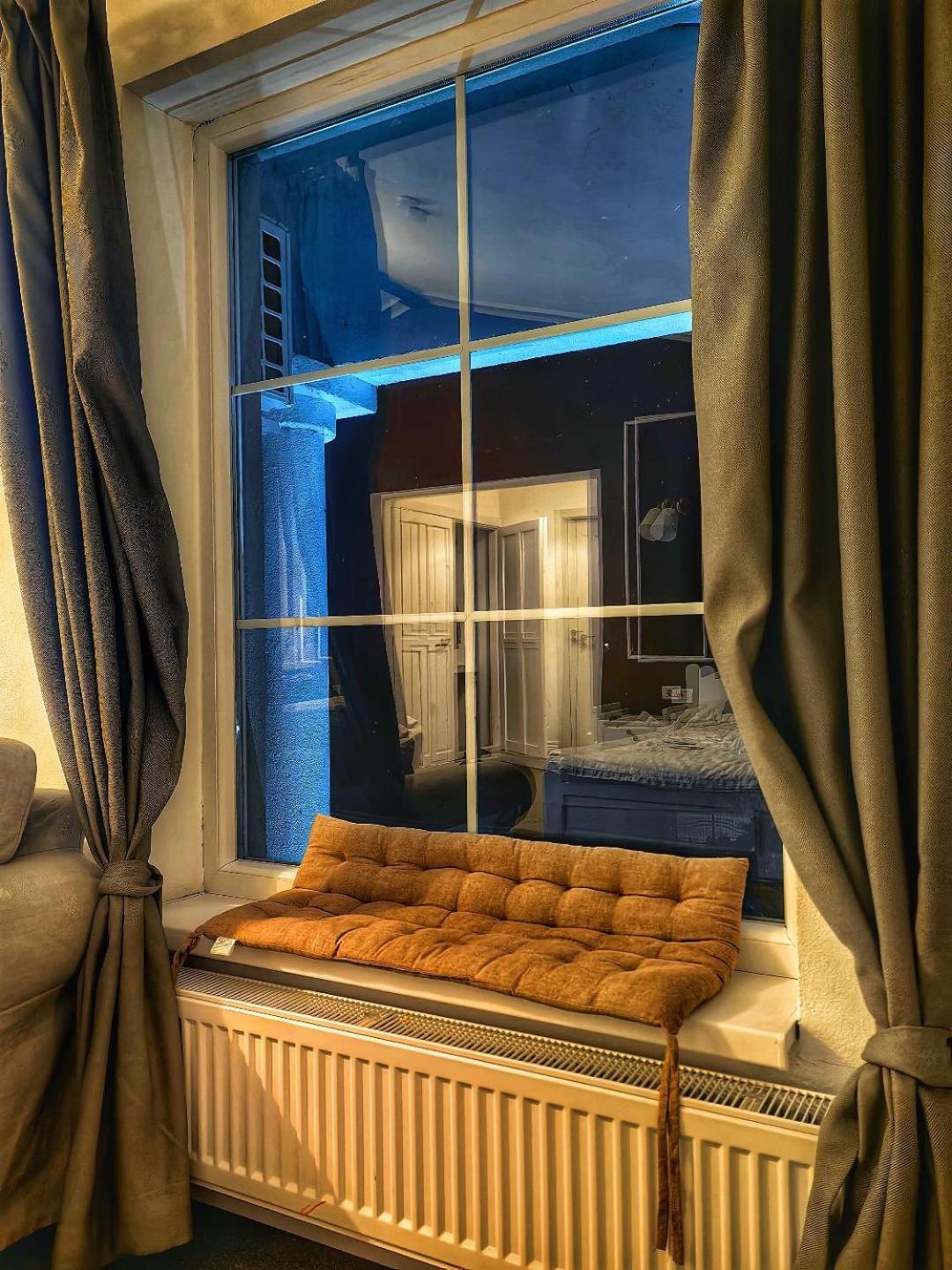 Green Hill Villa Călimăneşti Dış mekan fotoğraf